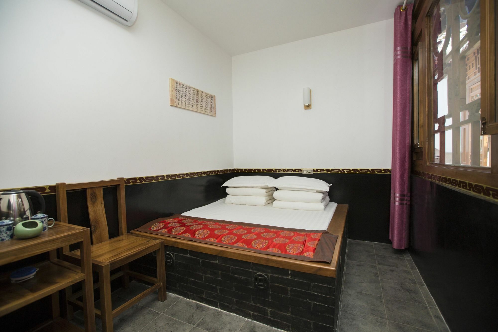 Pingyao Xiangshengyuan Guest House Exterior photo