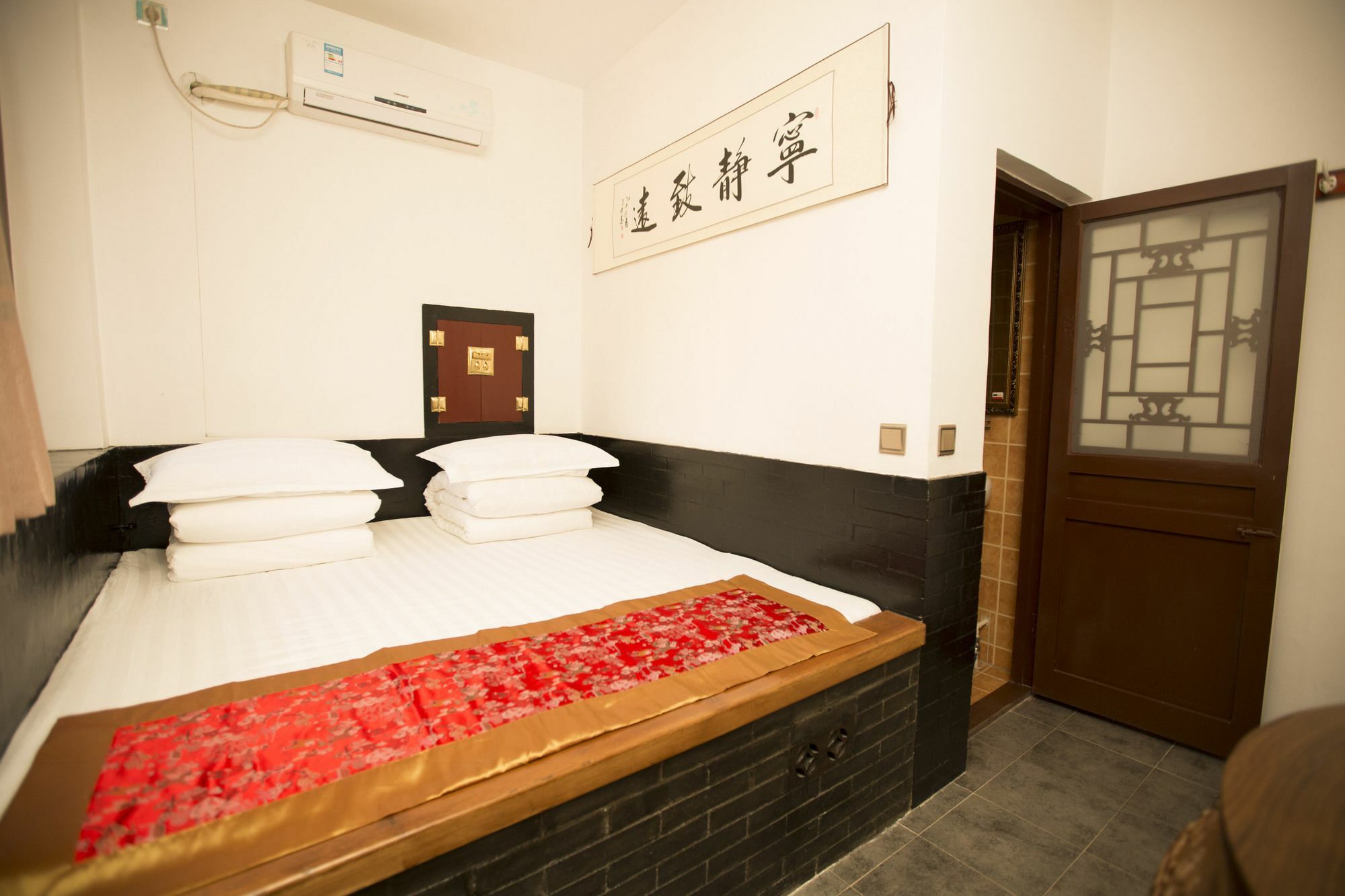 Pingyao Xiangshengyuan Guest House Exterior photo